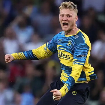 Dan Mousley Biography